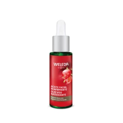 Granada Aceite Facial Reafirmante 30 Ml Weleda
